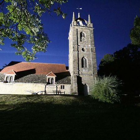 Church Combe - Petworth West Sussex エクステリア 写真