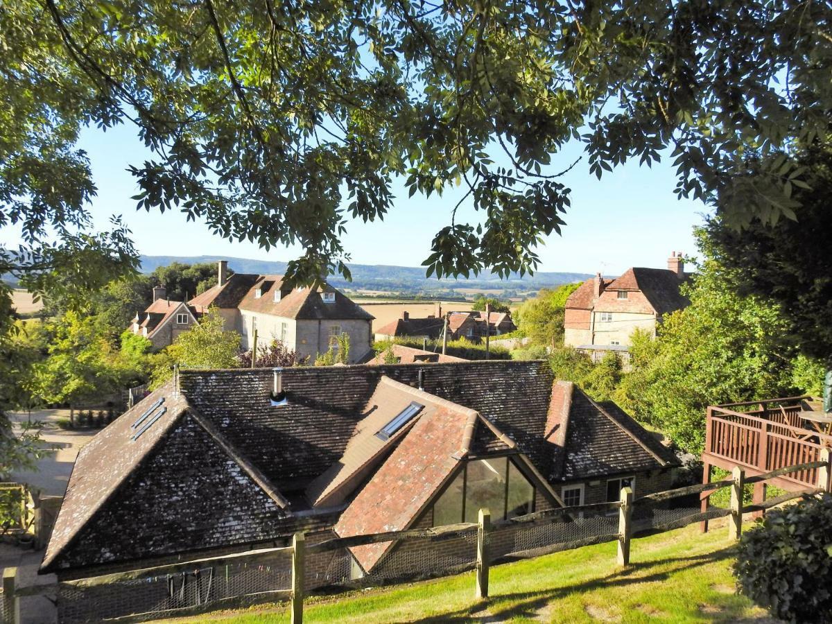 Church Combe - Petworth West Sussex エクステリア 写真
