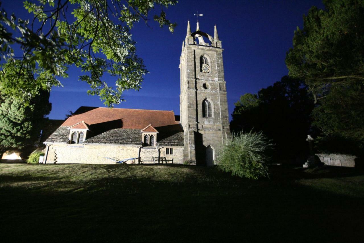 Church Combe - Petworth West Sussex エクステリア 写真